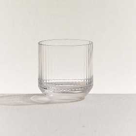 Set 6 pahare dof whiskey Pasabahce Big Top Nude 320 ml