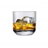 Set 6 pahare dof whiskey Pasabahce Big Top Nude 320 ml 