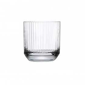 Set 6 pahare dof whiskey Pasabahce Big Top Nude 320 ml