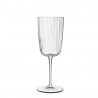 Set 6 pahare cocktail Luigi Bormioli Swing 250 ml 