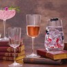 Set 6 pahare cocktail Luigi Bormioli Swing 250 ml 