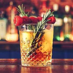 Pahar whisky Onis Carats 350 ml