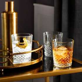 Pahar whisky Onis Carats 350 ml
