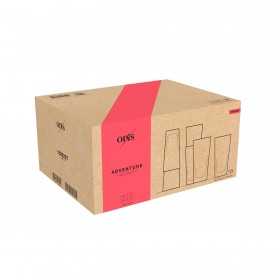 Pahar cooler Onis Adventure 465 ml
