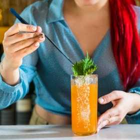 Pahar highball Onis Bliss 320 ml