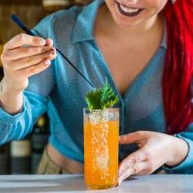 Pahar highball Onis Bliss 320 ml