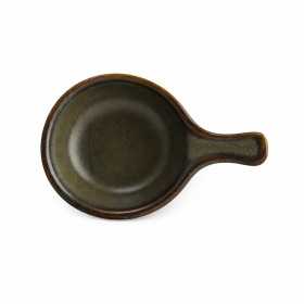 Sosiera de portelan Bonna Gloire 6 cm