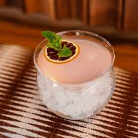 Pahar Onis Martini Chiller 170 ml