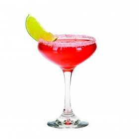 Pahar cocktail coupe Onis Perfection 245 ml