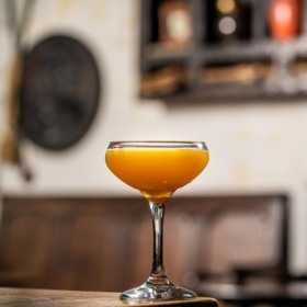 Pahar cocktail coupe Onis Perfection 245 ml