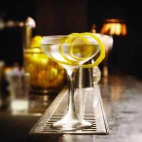 Pahar cocktail coupe Onis Perfection 245 ml