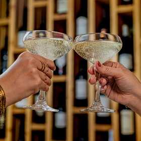 Pahar cocktail coupe Onis Perfection 245 ml