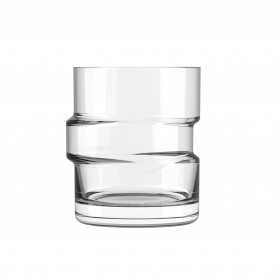 Pahar dof Onis Glitch 355 ml