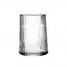 Set 3 pahare apa Pasabahce Dunes 335 ml 