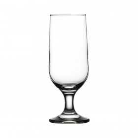 Set 12 pahare bere Pasabahce Capri 350 ml