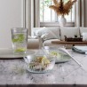 Set 6 pahare apa Pasabahce Frezya 200 ml 