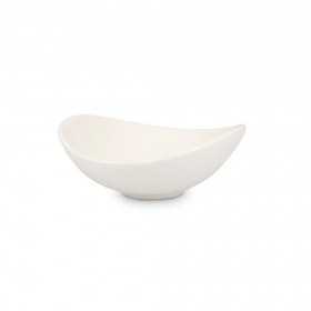 Bol portelan Fine2Dine Chic Contour 9.5x8.5x3.5 cm