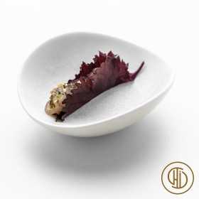 Bol portelan Fine2Dine Chic Contour 9.5x8.5x3.5 cm