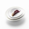 Bol portelan Fine2Dine Chic Contour 9.5x8.5x3.5 cm 