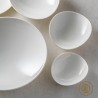 Bol portelan Fine2Dine Chic Contour 9.5x8.5x3.5 cm 