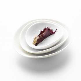 Bol portelan Fine2Dine Chic Contour 11.5x11x4 cm