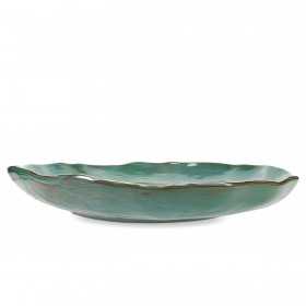 Platou servire portelan Fine2Dine Filo 51x7.5 cm