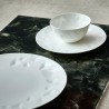 Farfurie intinsa portelan Fine2Dine Chic Facet 21 cm 