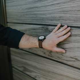 Casuta de gradina, Keter, gri, 9x7, colectie Deco Pent Signature, usa dubla, ferestre, ventilatie, ranforsare metalica