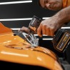 Kit 2 unelte cu motor fără perii DEWALT, McLaren F1 Team 18V XR ,-2 x 5Ah DCK200MP2T 