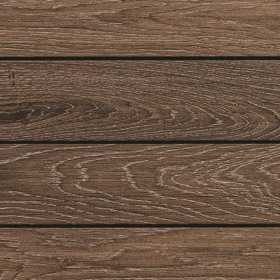 Casuta de gradina, Keter, maro nuc, 287x230x246 cm, colectie Apex 7.5x9/9x7.5, cu doua optiuni de asamblare, usa dubla, ferestre, ventilatie