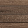 Casuta de gradina, Keter, maro nuc, 287x230x246 cm, colectie Apex 7.5x9/9x7.5, cu doua optiuni de asamblare, usa dubla, ferestre, ventilatie Usa dubla, Ferestre, Ventilatie, Polipropilena, 165 kg, Apex