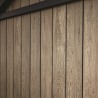 Casuta de gradina, Keter, bej, 350x230x246 cm, colectie Apex 7.5x11/11x7.5, cu doua optiuni de asamblare, usa dubla, ferestre, ventilatie Usa dubla, Ferestre, Ventilatie, Polipropilena, 185 kg, Apex