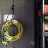 Casuta de gradina, Keter, Gri, 11x7, colectie Artisan, usa dubla, ferestre Usa dubla, Ferestre, Duotech, 195 Kg, Artisan