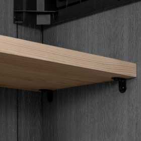 Dulap depozitare exterior, din compozit DecoCoat, pentru unelte si tomberoane, bej, Keter Signature, 190 x 109 x 1325 cm, cu podea, 2 usi, 2020 L, rezistent la intemperii