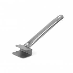 Cleste inox pentru grill Pujadas 30 cm