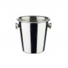 Ghetiera inox APS 13 x 13 cm, 1 L