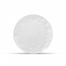 Farfurie intinsa portelan Fine2Dine Chic Facet 28 cm