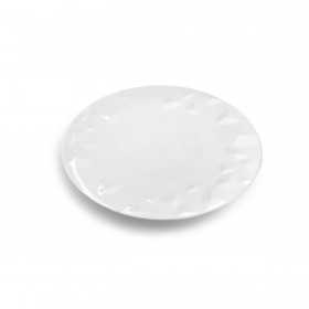 Farfurie intinsa portelan Fine2Dine Chic Facet 28 cm
