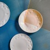 Farfurie intinsa portelan Fine2Dine Chic Facet 28 cm 