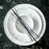 Farfurie intinsa portelan Fine2Dine Chic Facet 28 cm 