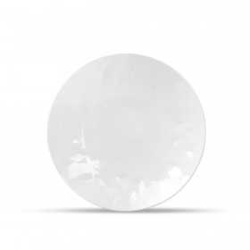 Farfurie adanca portelan Fine2Dine Chic Facet 23.5 cm