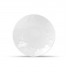 Farfurie adanca portelan Fine2Dine Chic Facet 23.5 cm 