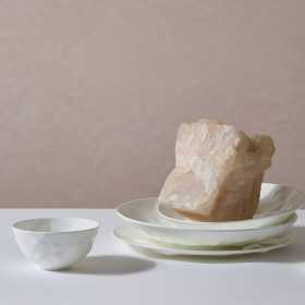 Bol portelan Fine2Dine Chic Facet 12 cm