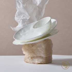 Bol portelan Fine2Dine Chic Facet 12 cm
