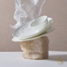 Bol portelan Fine2Dine Chic Facet 12 cm 