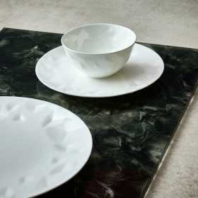 Bol portelan Fine2Dine Chic Facet 12 cm