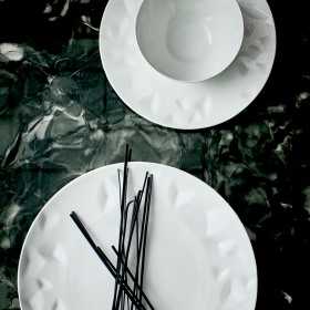 Bol portelan Fine2Dine Chic Facet 12 cm