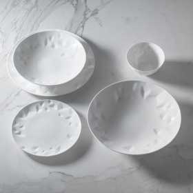 Bol portelan Fine2Dine Chic Facet 12 cm