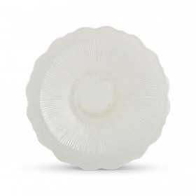 Farfurie adanca portelan Fine2Dine Chic Floret 28 cm