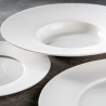 Farfurie intinsa portelan Fine2Dine Chic Gravure 16 cm 
